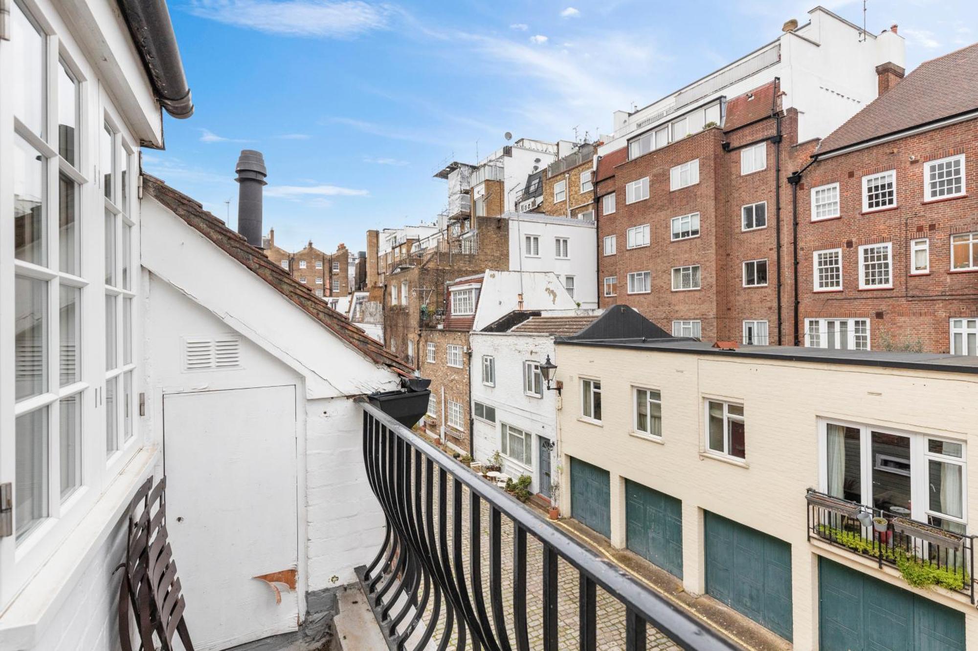 Family Mews Next To Hyde Park Villa Londra Dış mekan fotoğraf